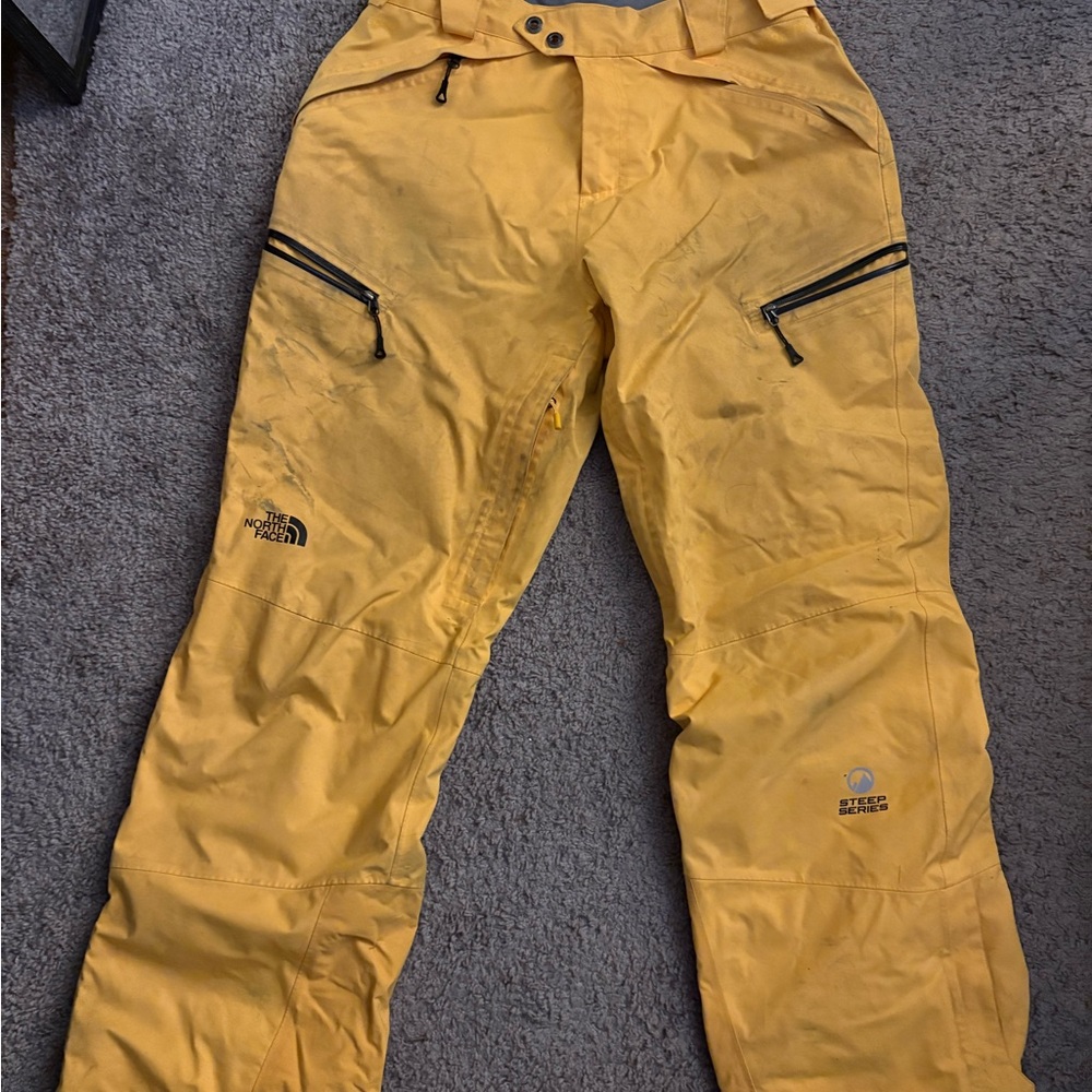 The North Face Steep Series Pants